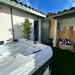 L Oustalet Maison Avec Proche * Sérignan
