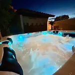Σπίτι διακοπών L Oustalet Maison Avec Proche Sérignan