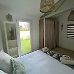 L Oustalet Maison Avec Proche Σπίτι διακοπών Sérignan
