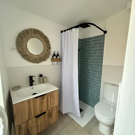 L Oustalet Maison Avec Proche
