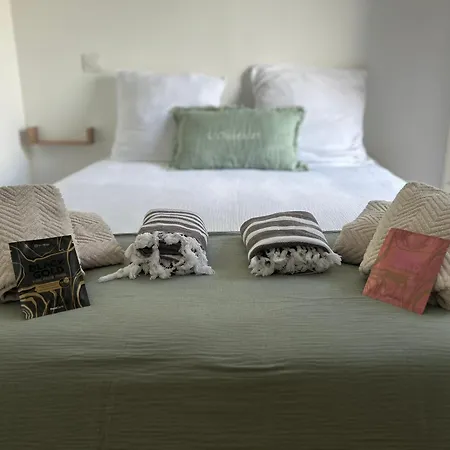 L Oustalet Maison Avec Proche *