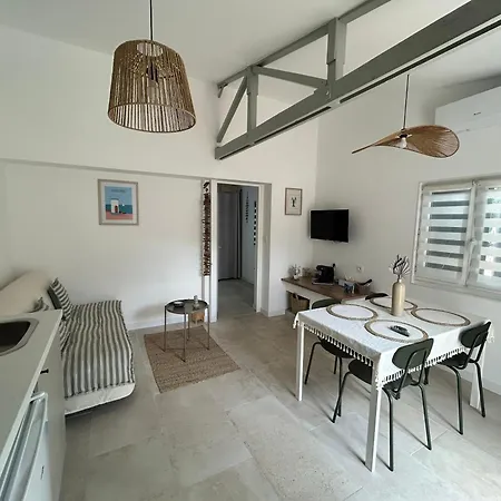 L Oustalet Maison Avec Proche *