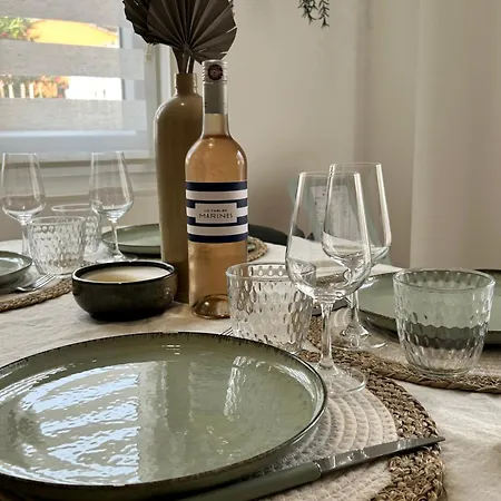 L Oustalet Maison Avec Proche