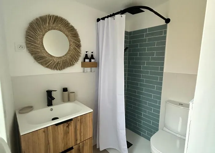 L Oustalet Maison Avec Proche