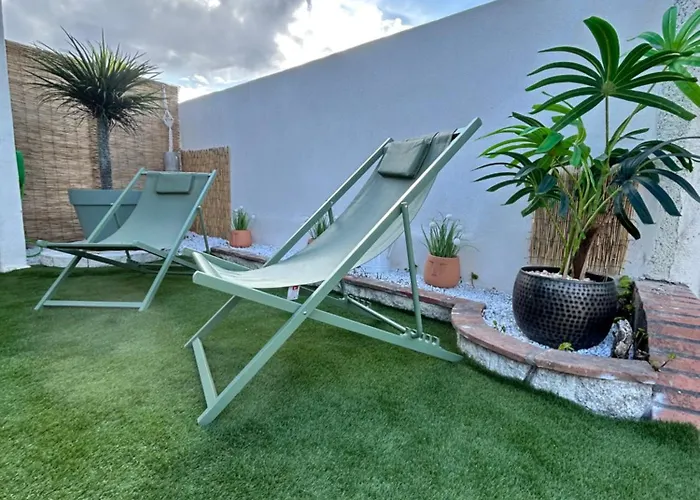 L Oustalet Maison Avec Proche * Sérignan