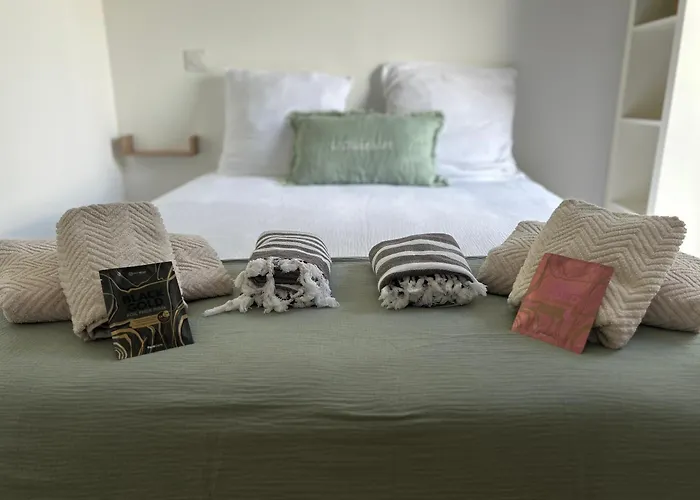 L Oustalet Maison Avec Proche *