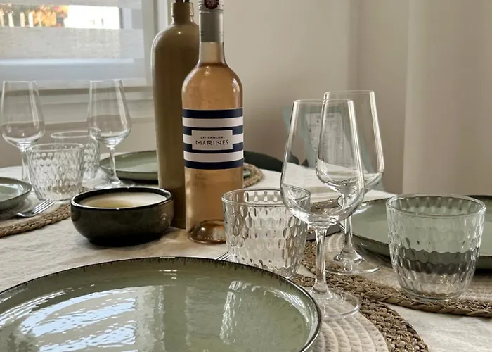 L Oustalet Maison Avec Proche